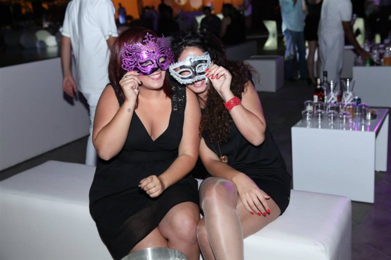 The Masquerade Edition 1